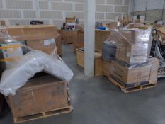 Two Pallets