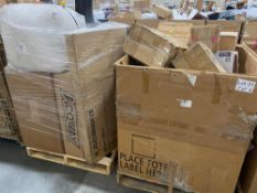 Two Pallets