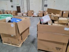 Two Pallets