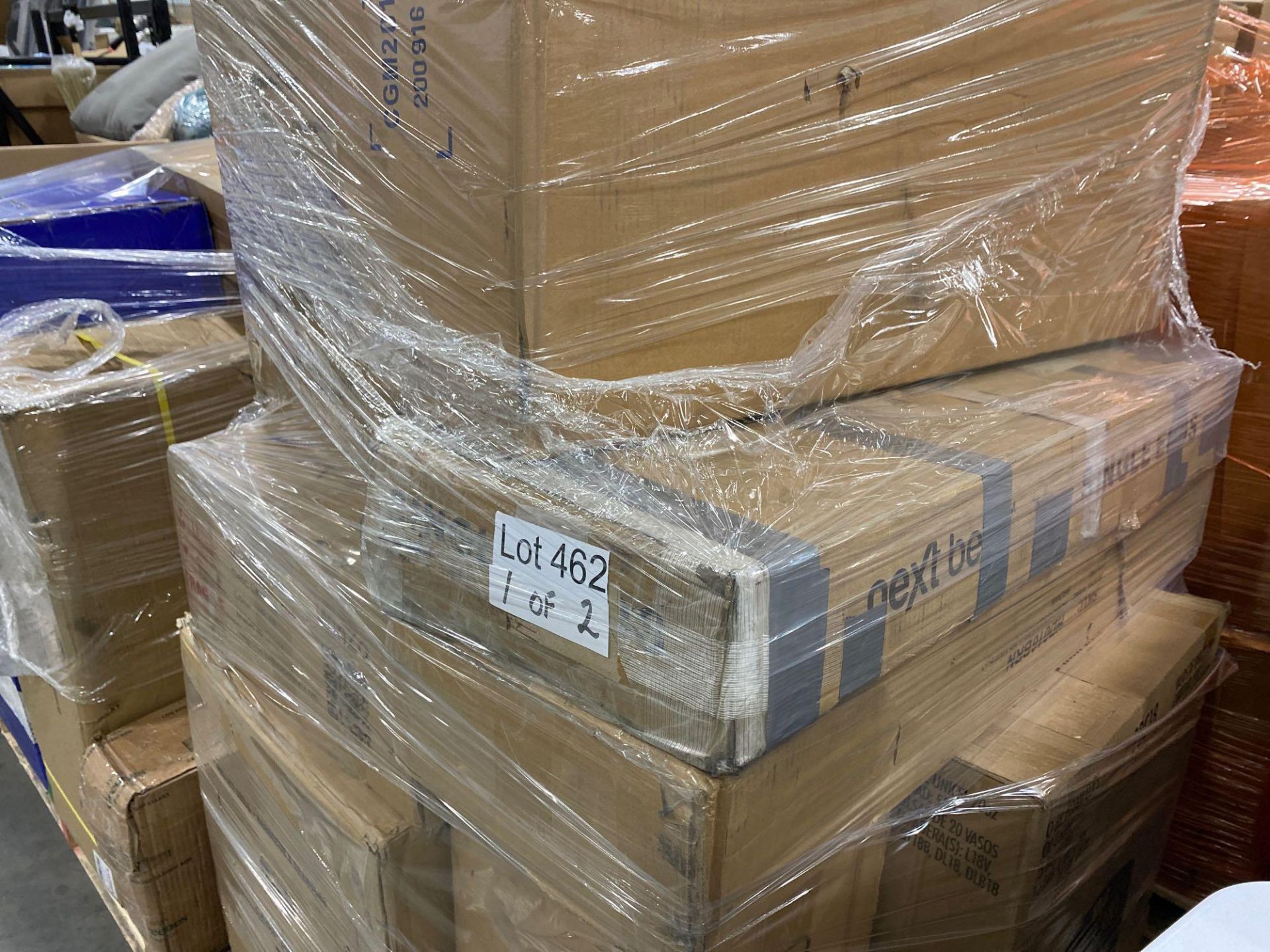 Two Pallets - Image 8 of 9