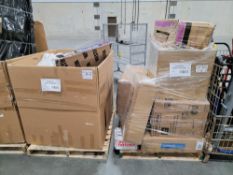 Two Pallets