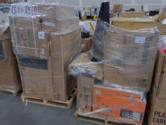 Two Pallets