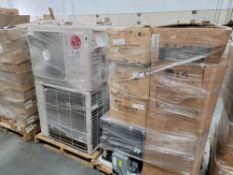 Two Pallets