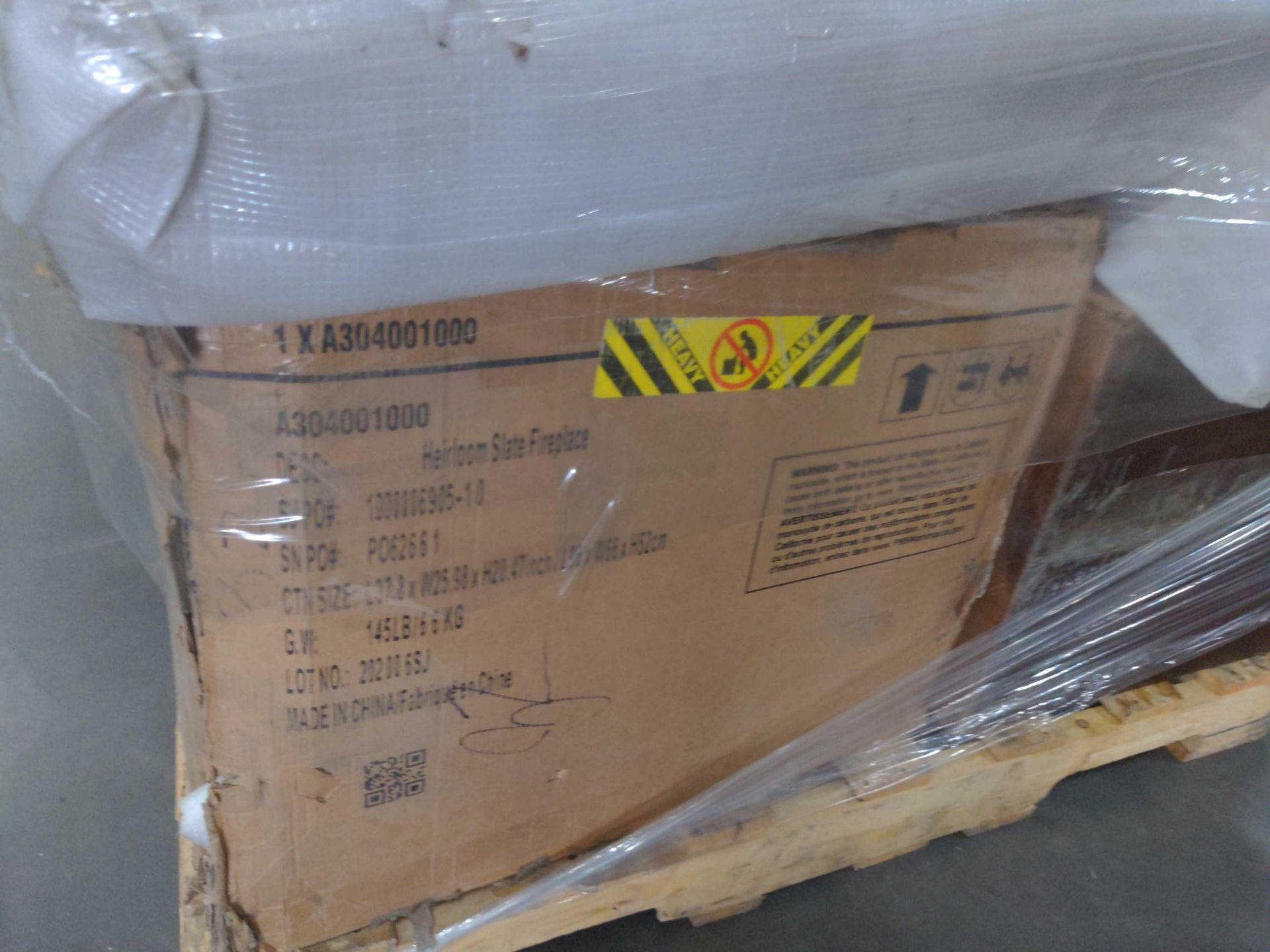 Two Pallets - Image 8 of 9