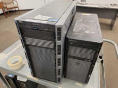 Dell Servers