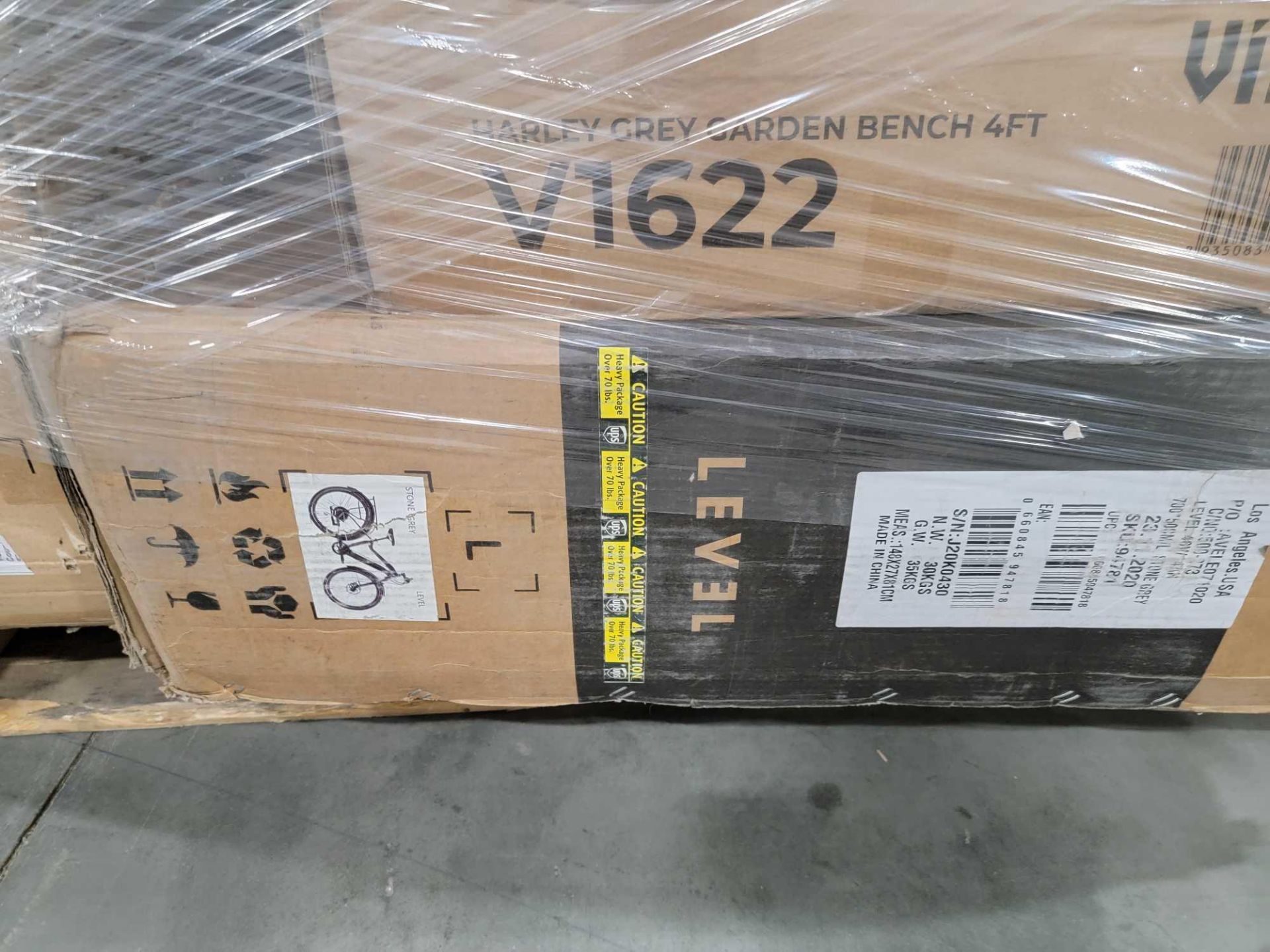 Two Pallets - Image 11 of 11