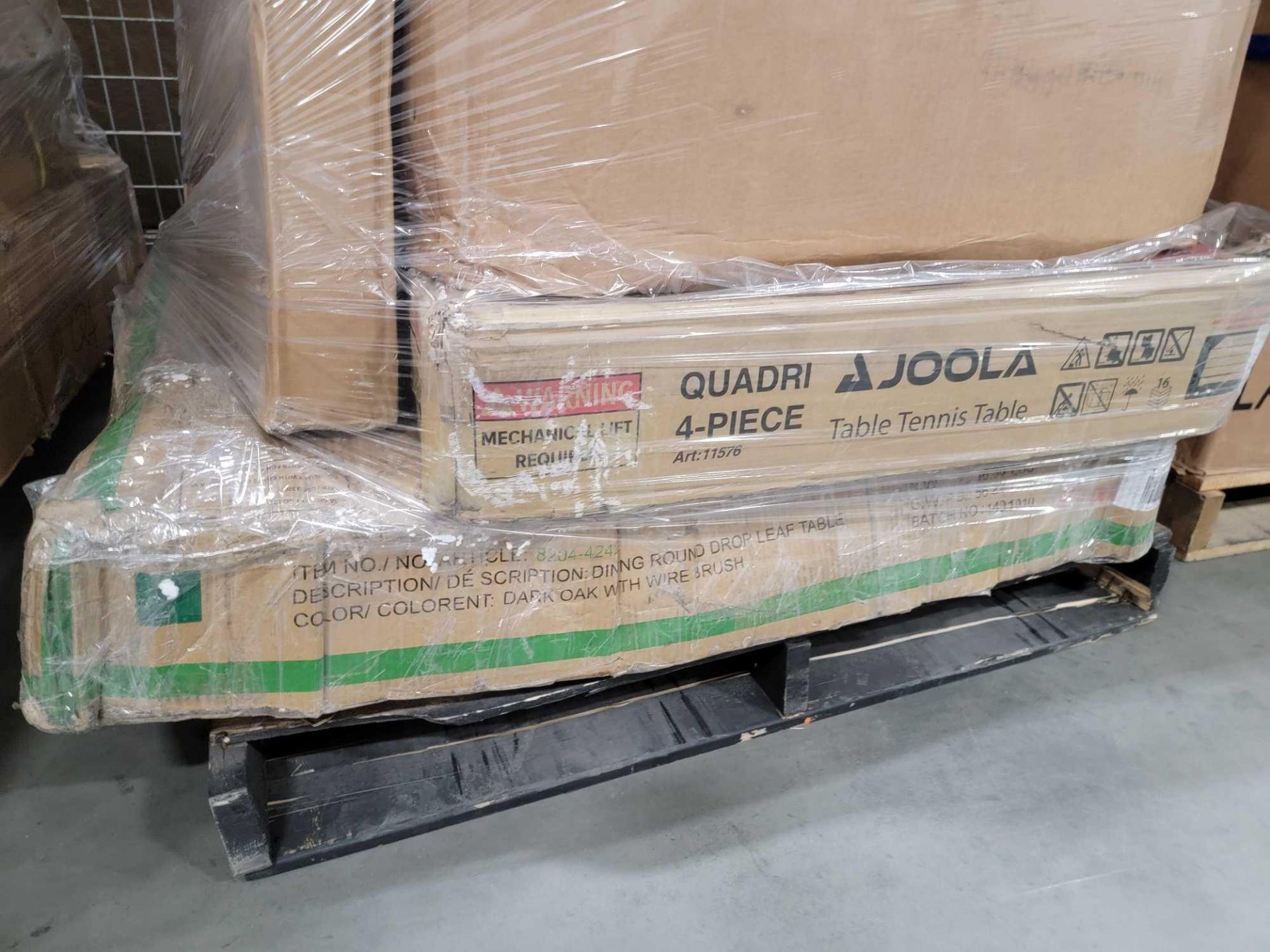 Two Pallets - Image 6 of 11