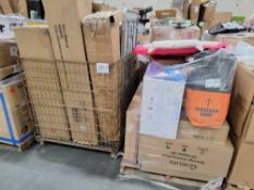 Two Pallets