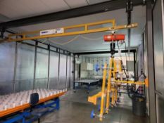 Overhead Crane