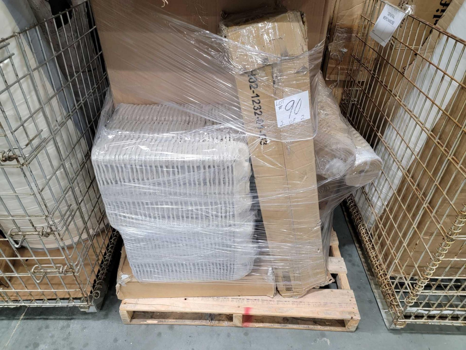 Two Pallets - Image 12 of 16