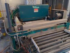 Bilco Glass Washer