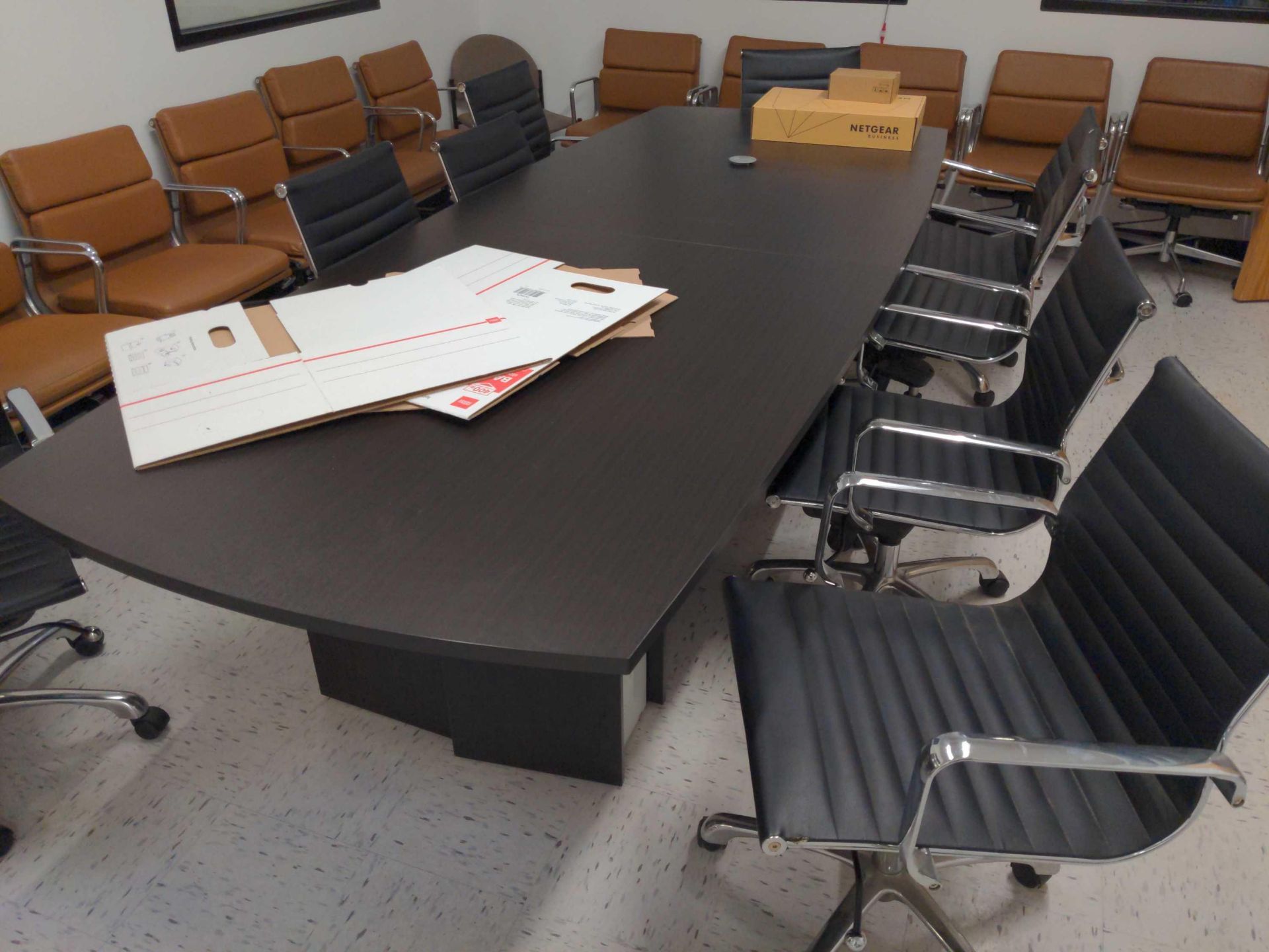 Conference table