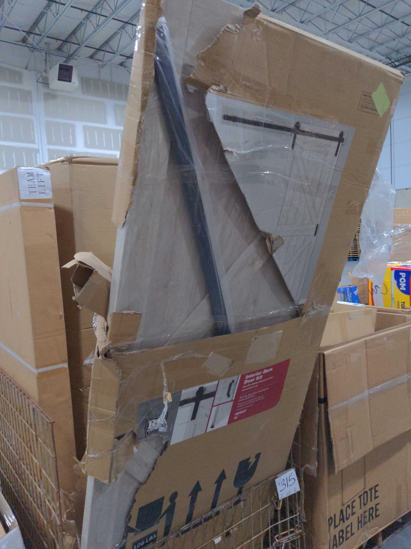 Two Pallets - Image 6 of 8