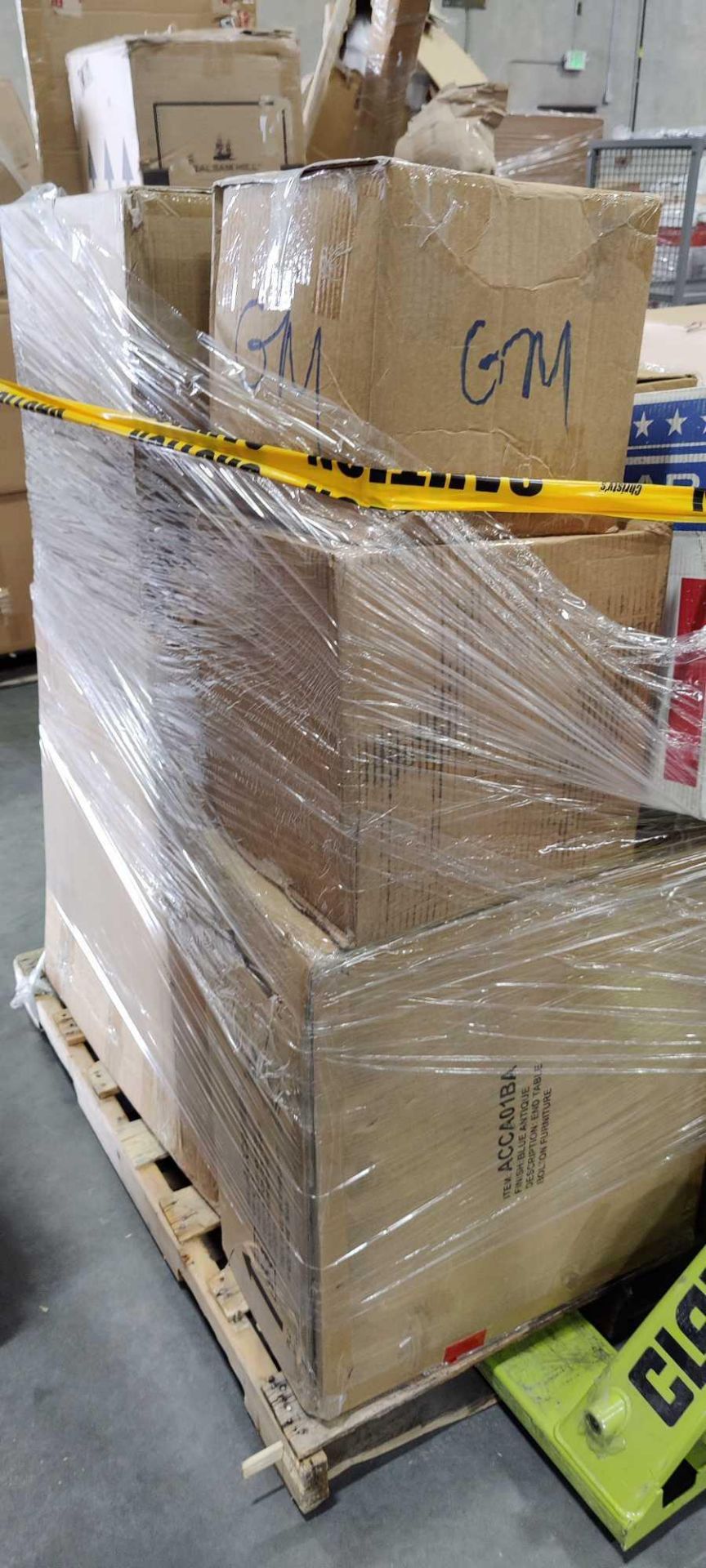 Two Pallets - Image 16 of 16