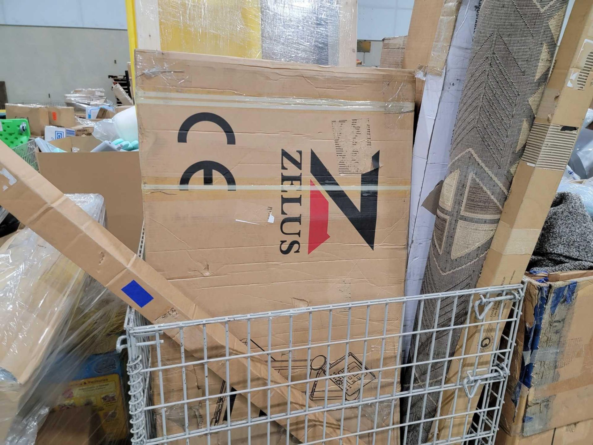 Single Pallet - Image 3 of 4