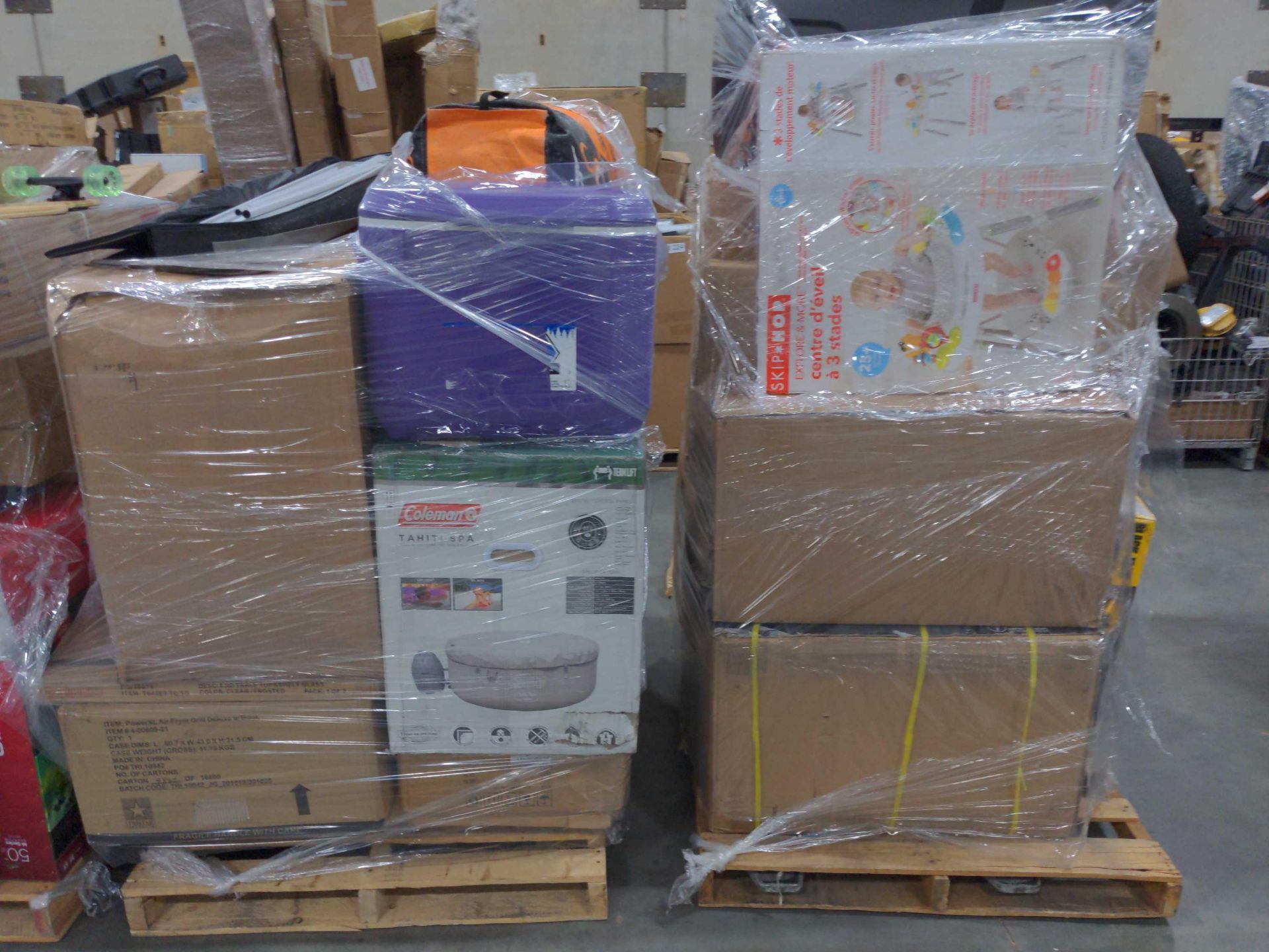 Two Pallets - Image 8 of 8