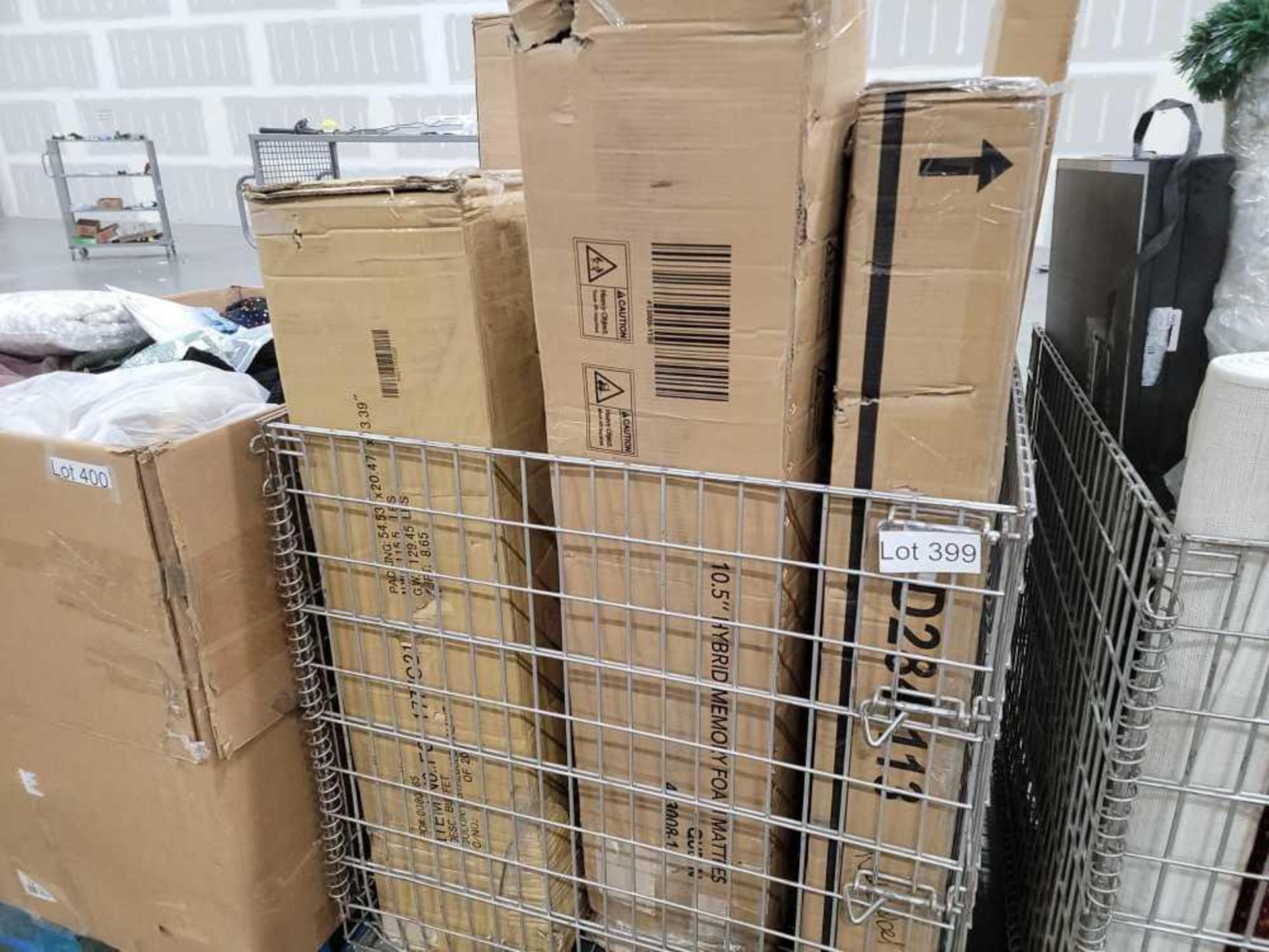 Single Pallet