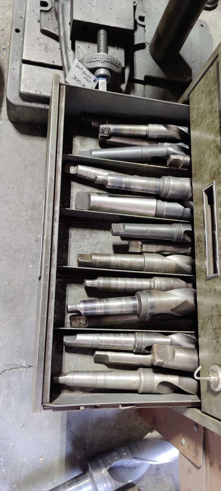 Tool boxes with numerous tooling - Image 10 of 19