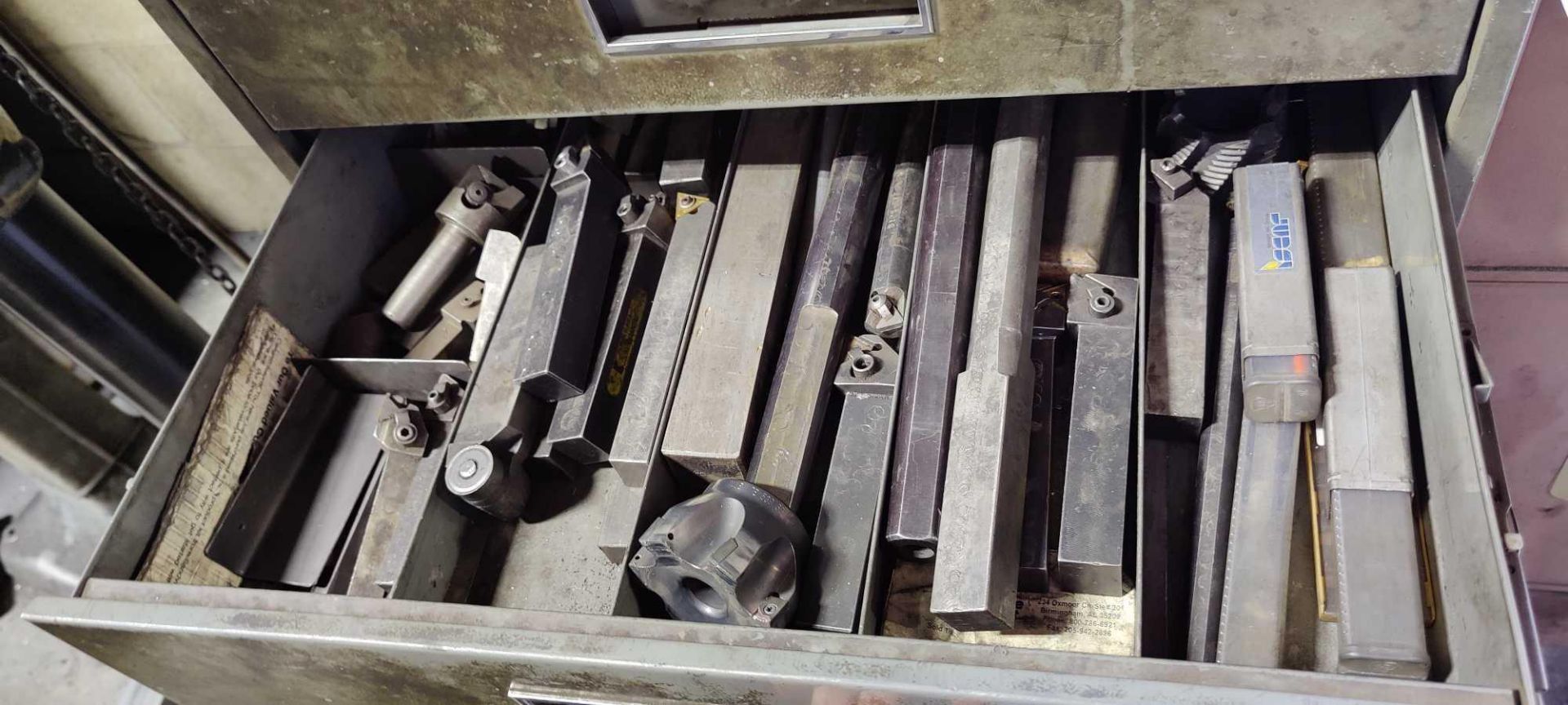 Tool boxes with numerous tooling - Image 6 of 19