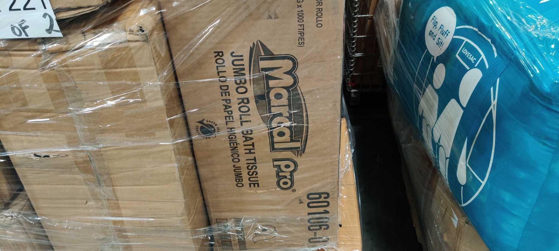 Two Pallets - Image 21 of 24