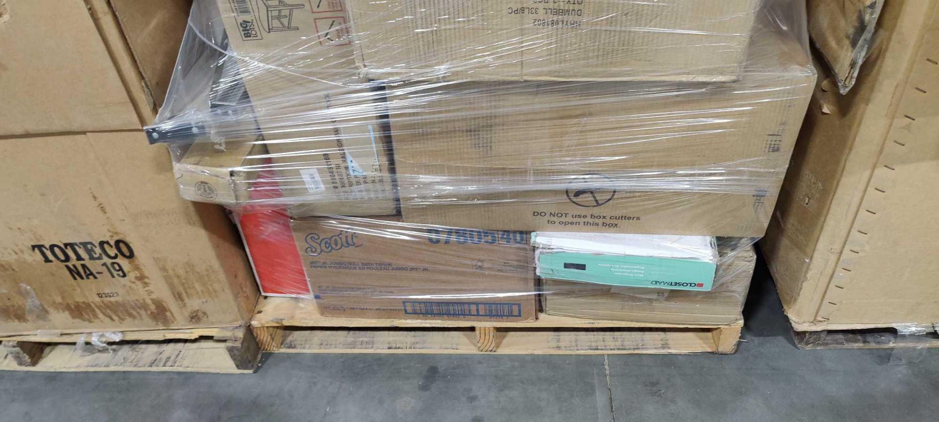 Two Pallets - Image 8 of 12