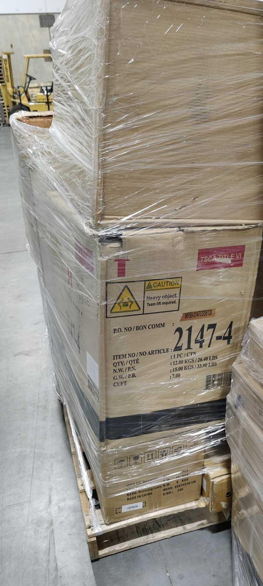 Two Pallets - Image 11 of 12