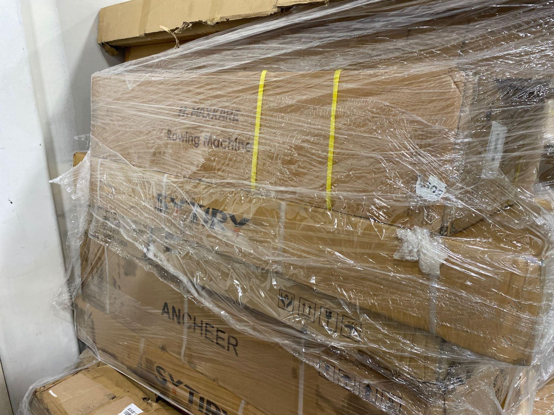 Two Pallets - Image 5 of 8