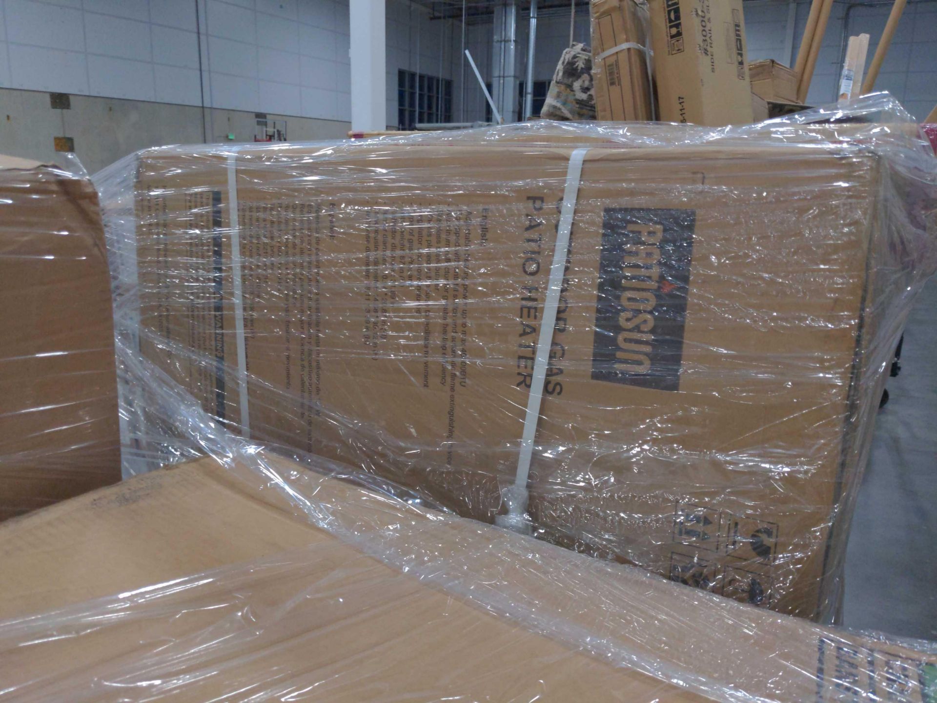 Two Pallets - Image 6 of 9