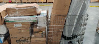 Two Pallets