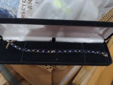 Diamond Bracelet