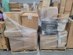 Two Pallets