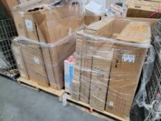 Two Pallets