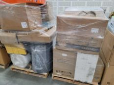 Two Pallets