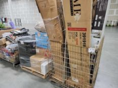 Two Pallets