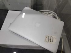 Macbook Air