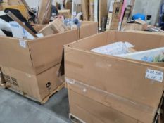 Two Pallets