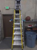 Ladders