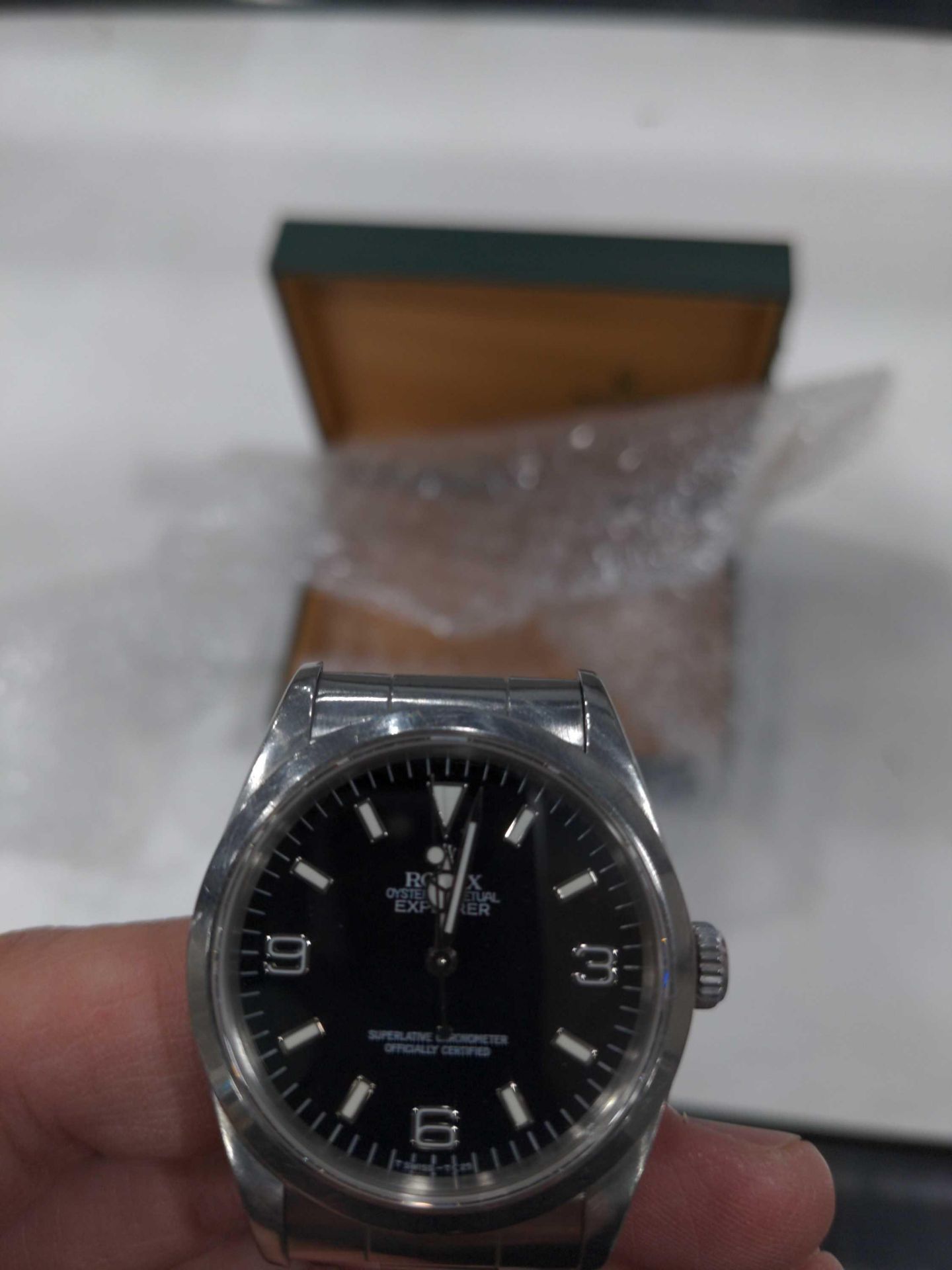 Rolex - Image 6 of 11