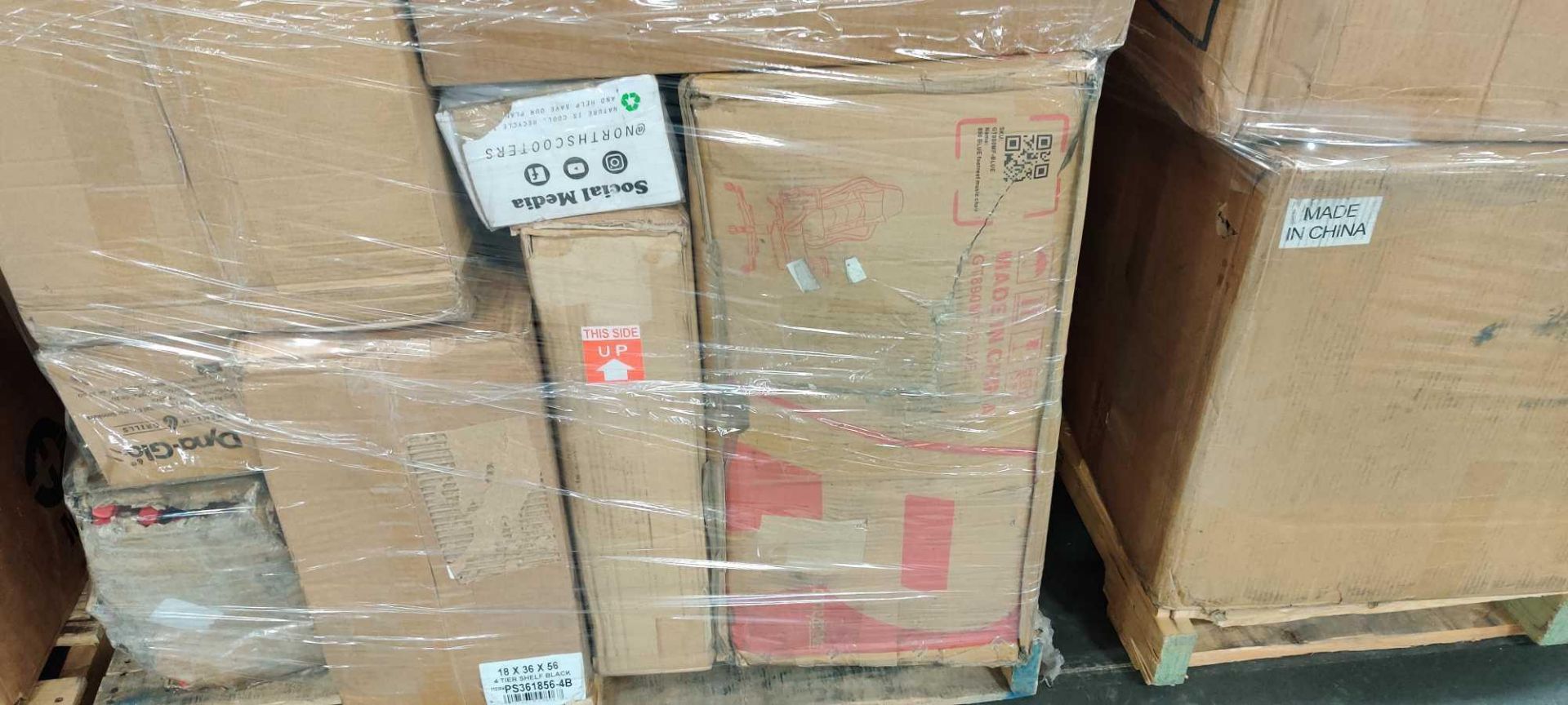 Two Pallets - Image 11 of 11