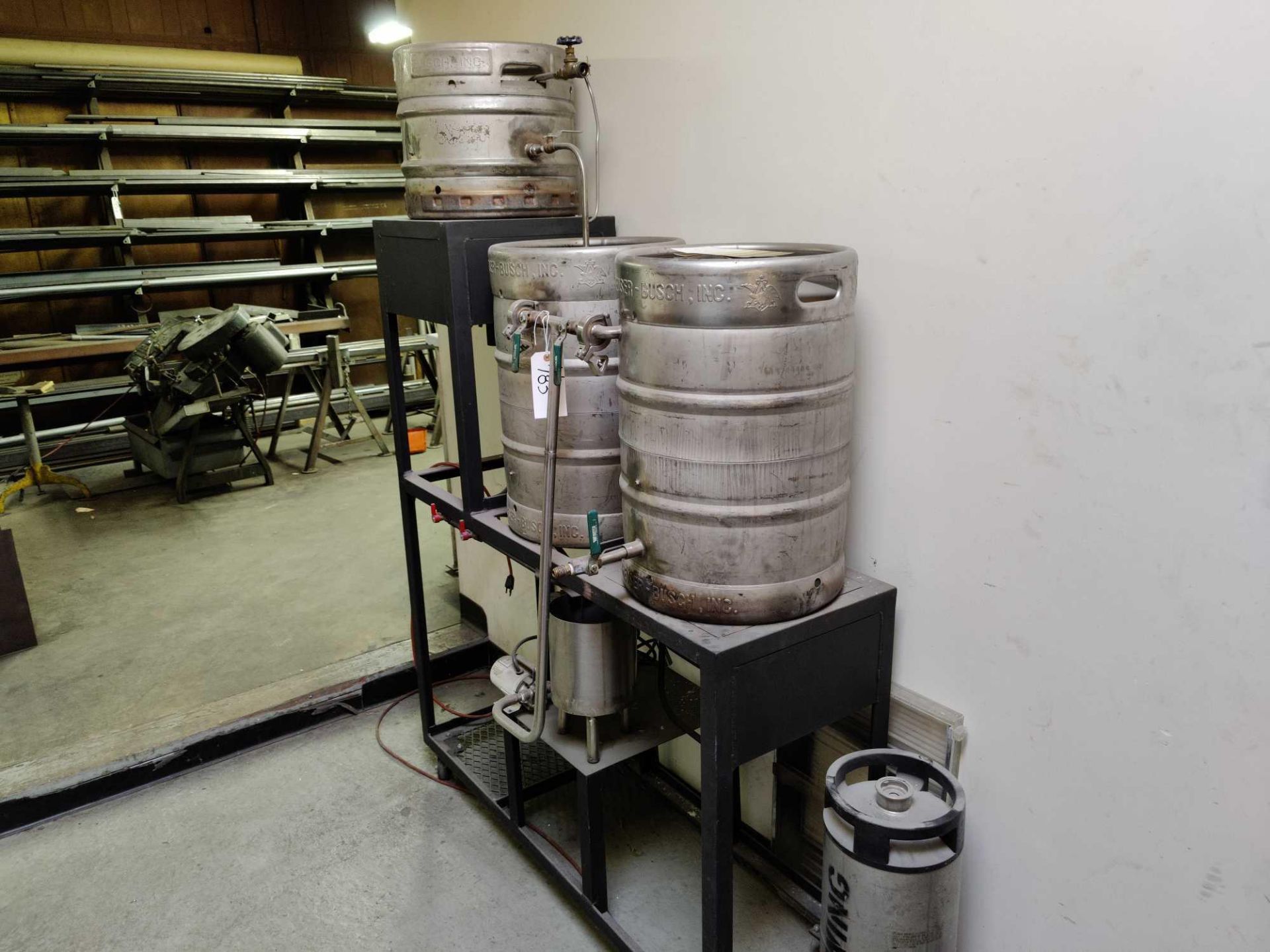 Brew house - Image 3 of 4