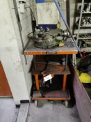 Hydraulic Table