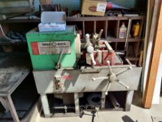 Thread Matic Machine