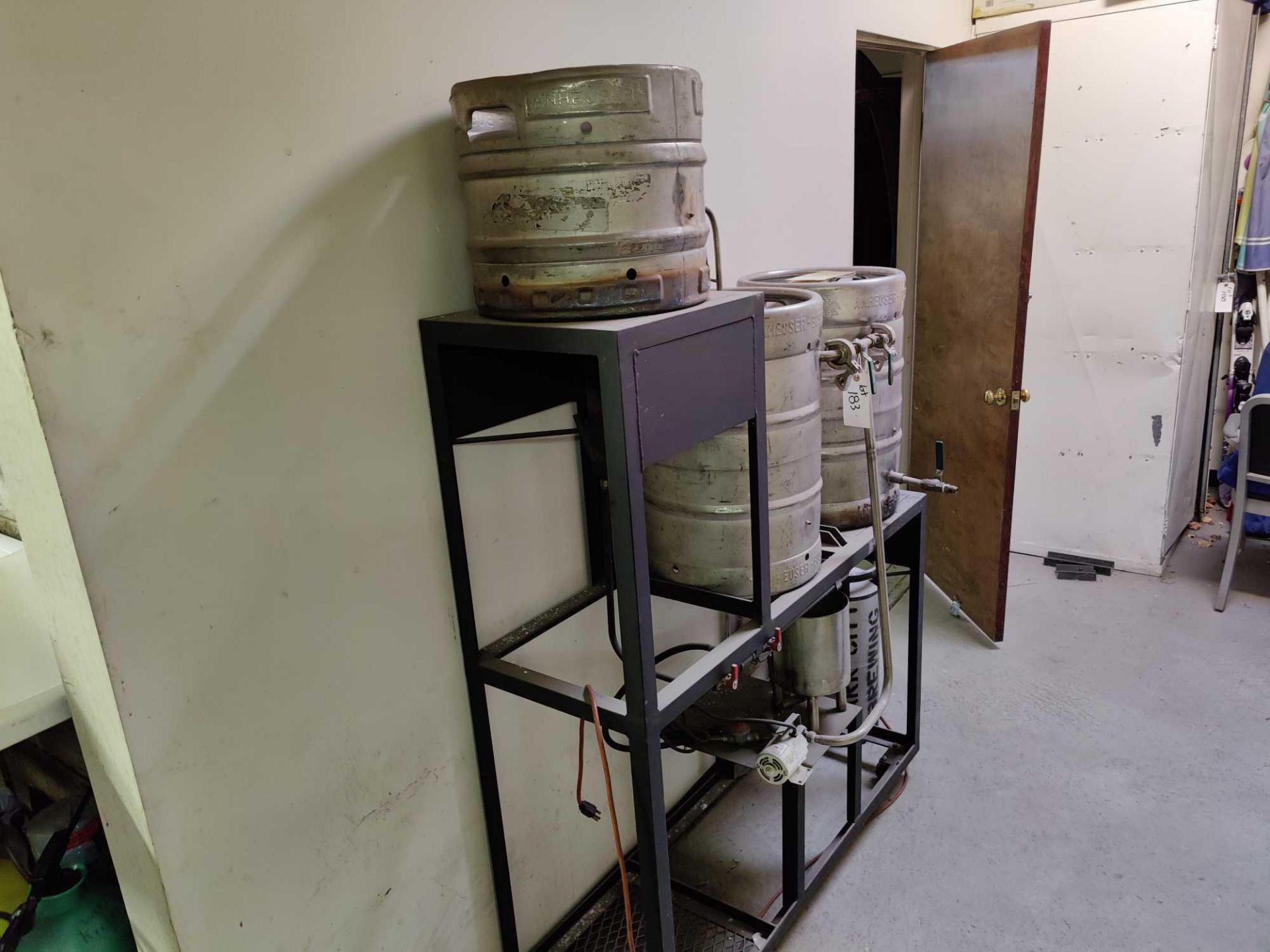 Brew house - Image 2 of 4