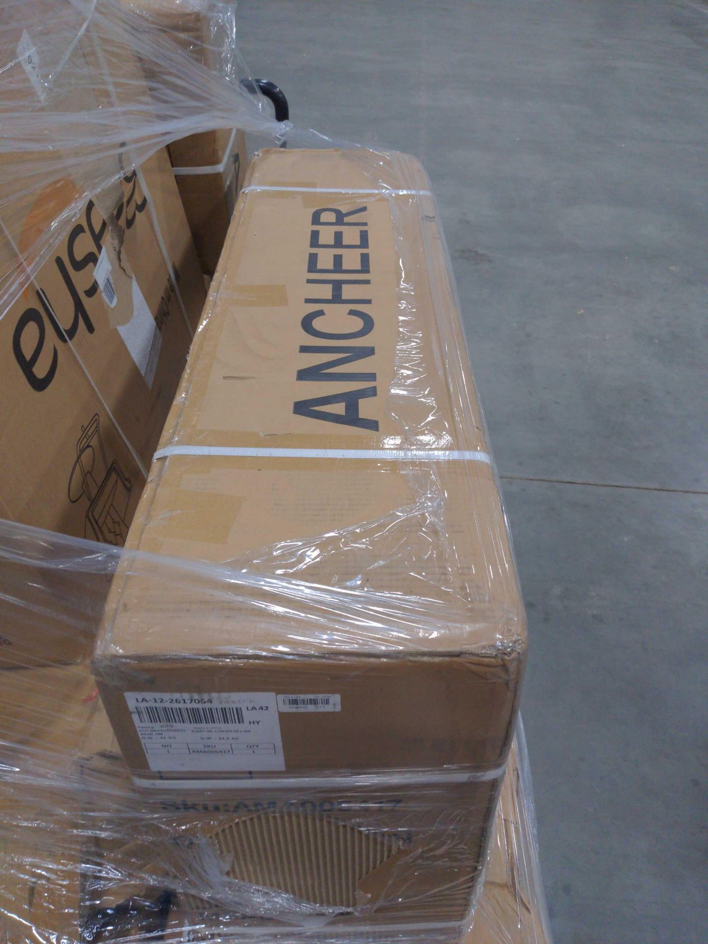 Single Pallet - Image 5 of 8