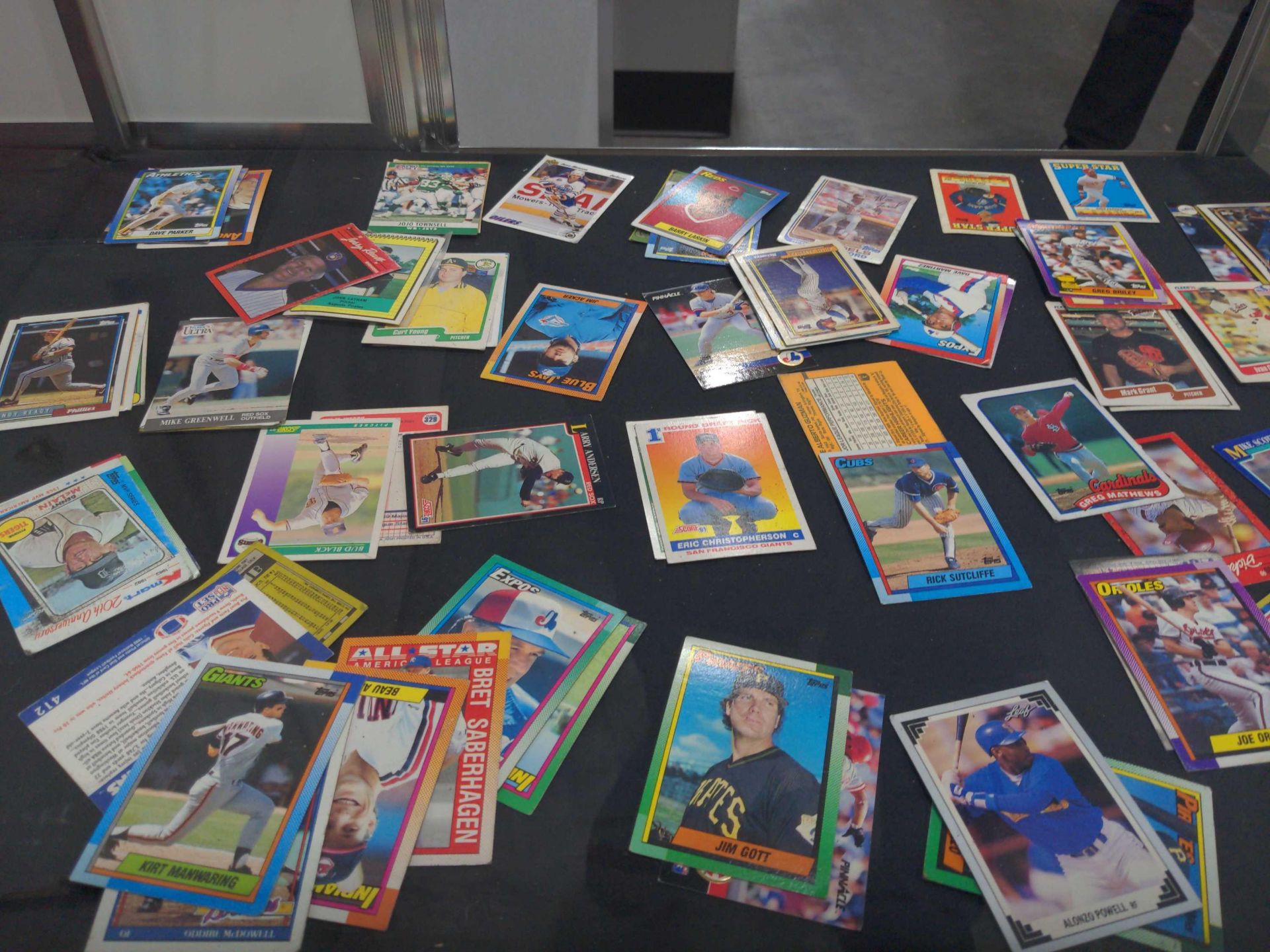 Baseball Cards - Image 2 of 3