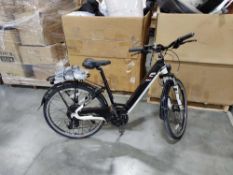 E Bike