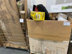 Two Pallets