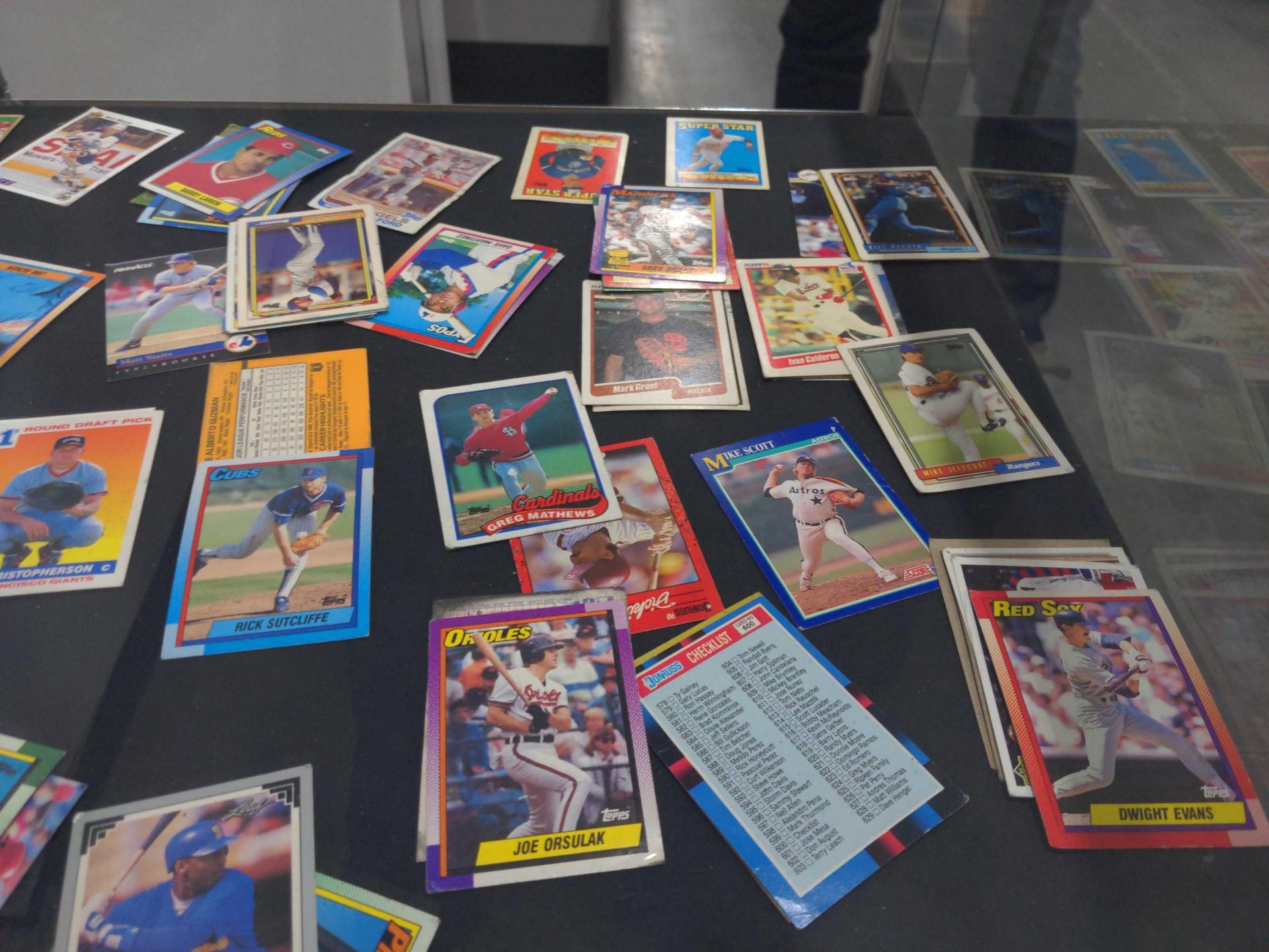 Baseball Cards - Image 3 of 3