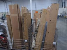 Two Pallets