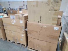 Two Pallets